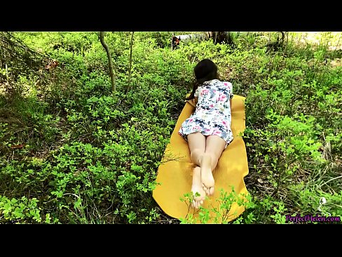 ❤️ Stranger on Tinder Masturbates My Pussy and Fucks Passionate in the wood ️ Vaovao  amin'ny pôrnôgrafia mg.hentaisea-com.ru ❌️❤